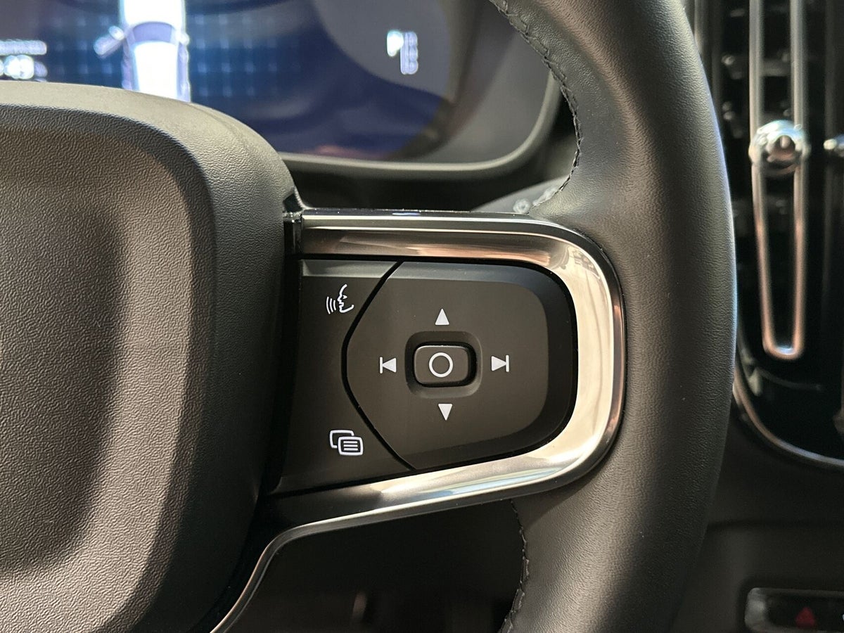Volvo XC40 ReCharge Extended Range Core billede 19