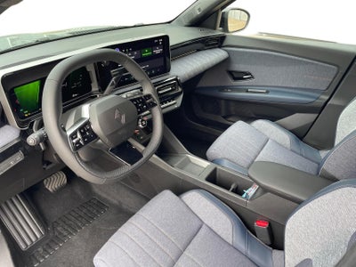 Renault 4 E-Tech Techno billede 2