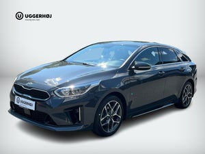 Kia ProCeed CRDi 136 GT-Line