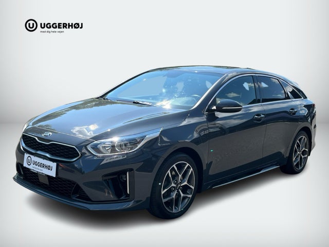 Kia ProCeed CRDi 136 GT-Line