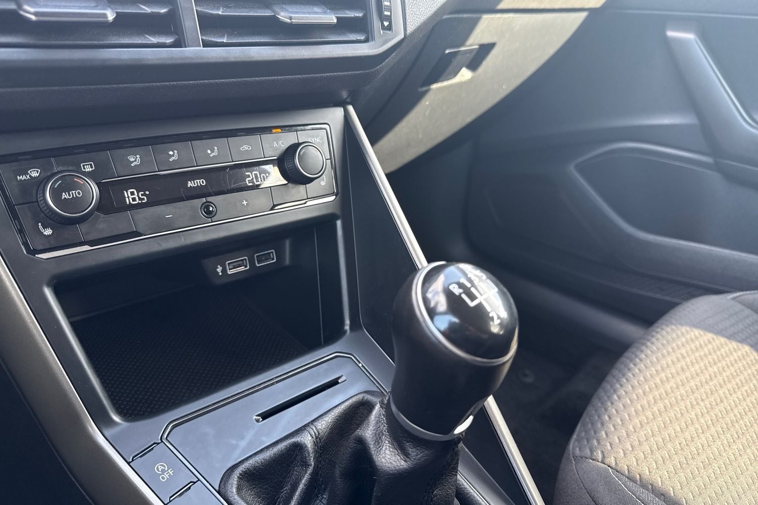 Billede af VW Polo 1,0 TSi 95 Comfortline