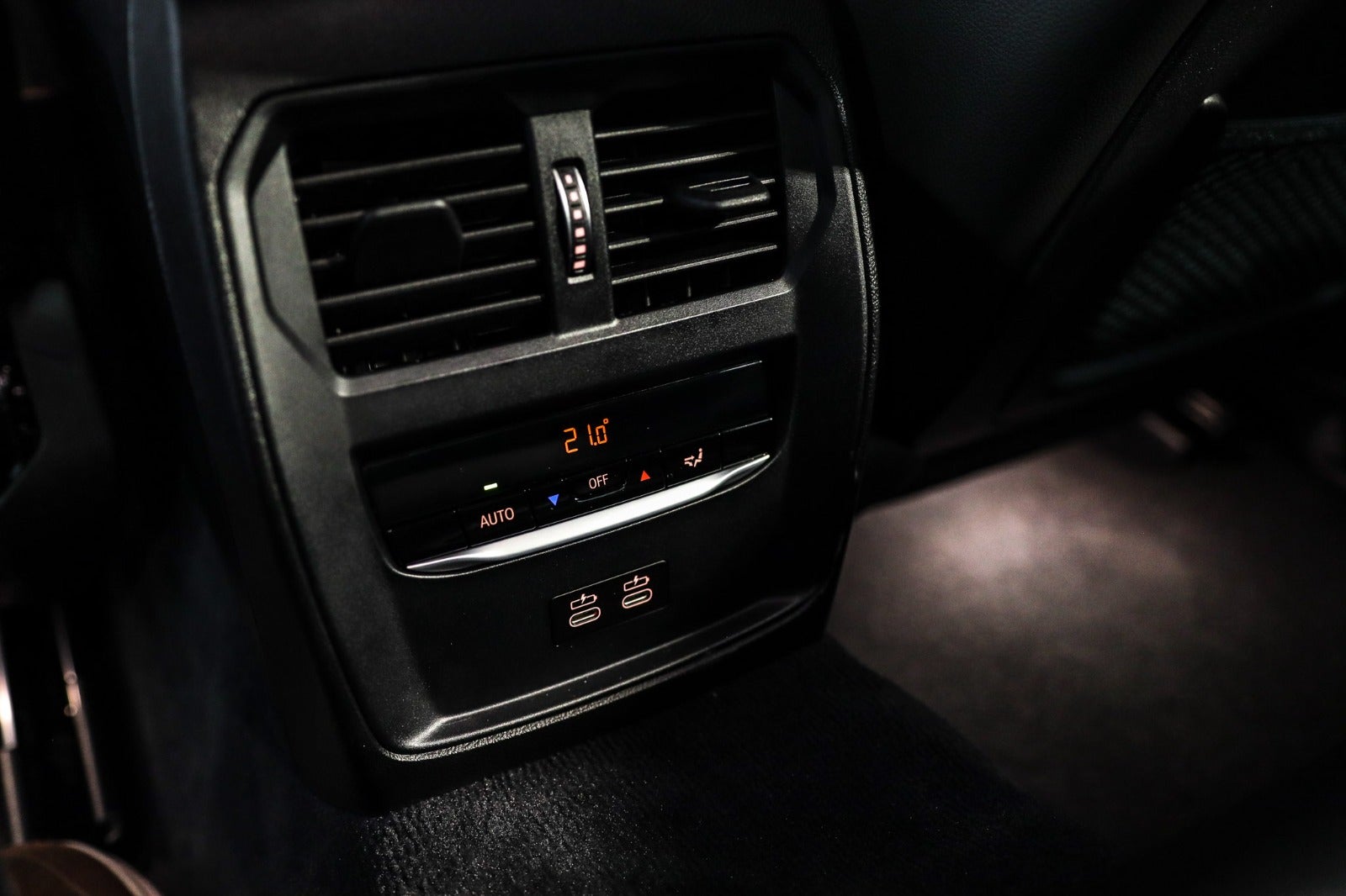 Billede af BMW M440i 3,0 Coupé xDrive aut.