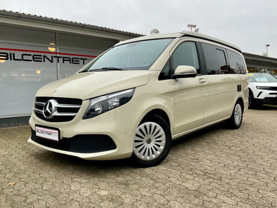 Mercedes V250 d 2,0 Marco Polo aut.