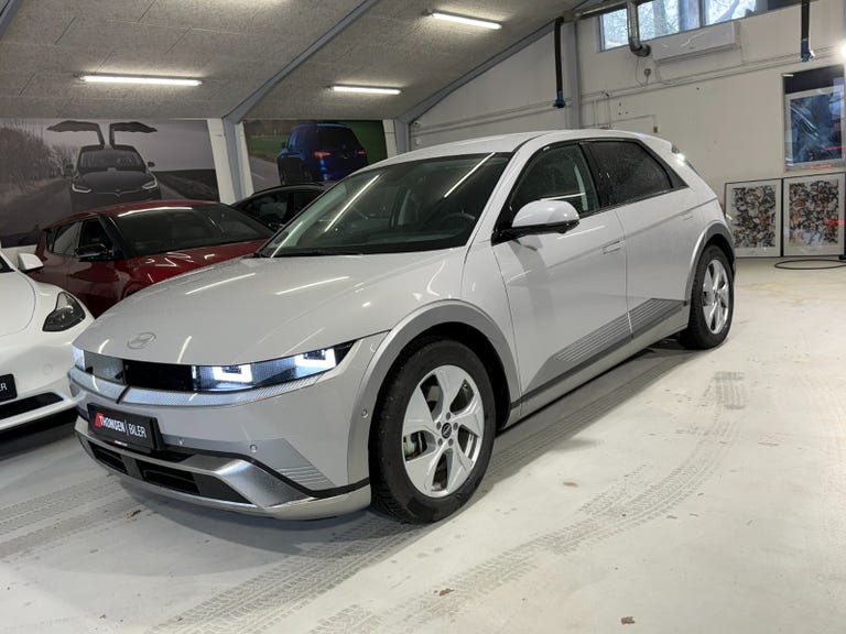 Hyundai Ioniq 5 Ultimate