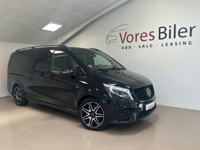 Mercedes V250 d 2,0 Avantgarde aut. XL