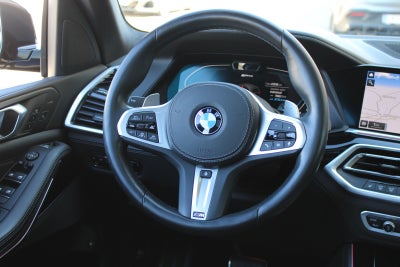 BMW X5 xDrive45e M-Sport aut.