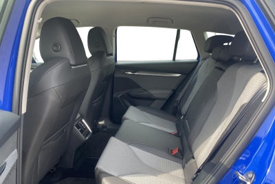 Skoda Enyaq iV Loft