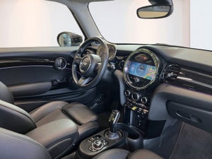 MINI Cooper SE Classic Trim