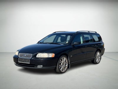 Volvo V70 140 Momentum