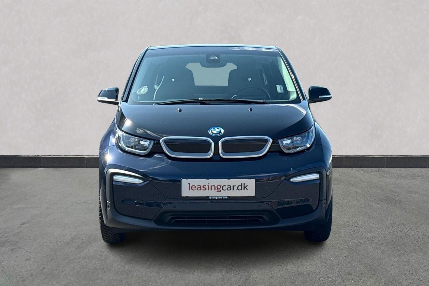 Billede af BMW i3  BEV
