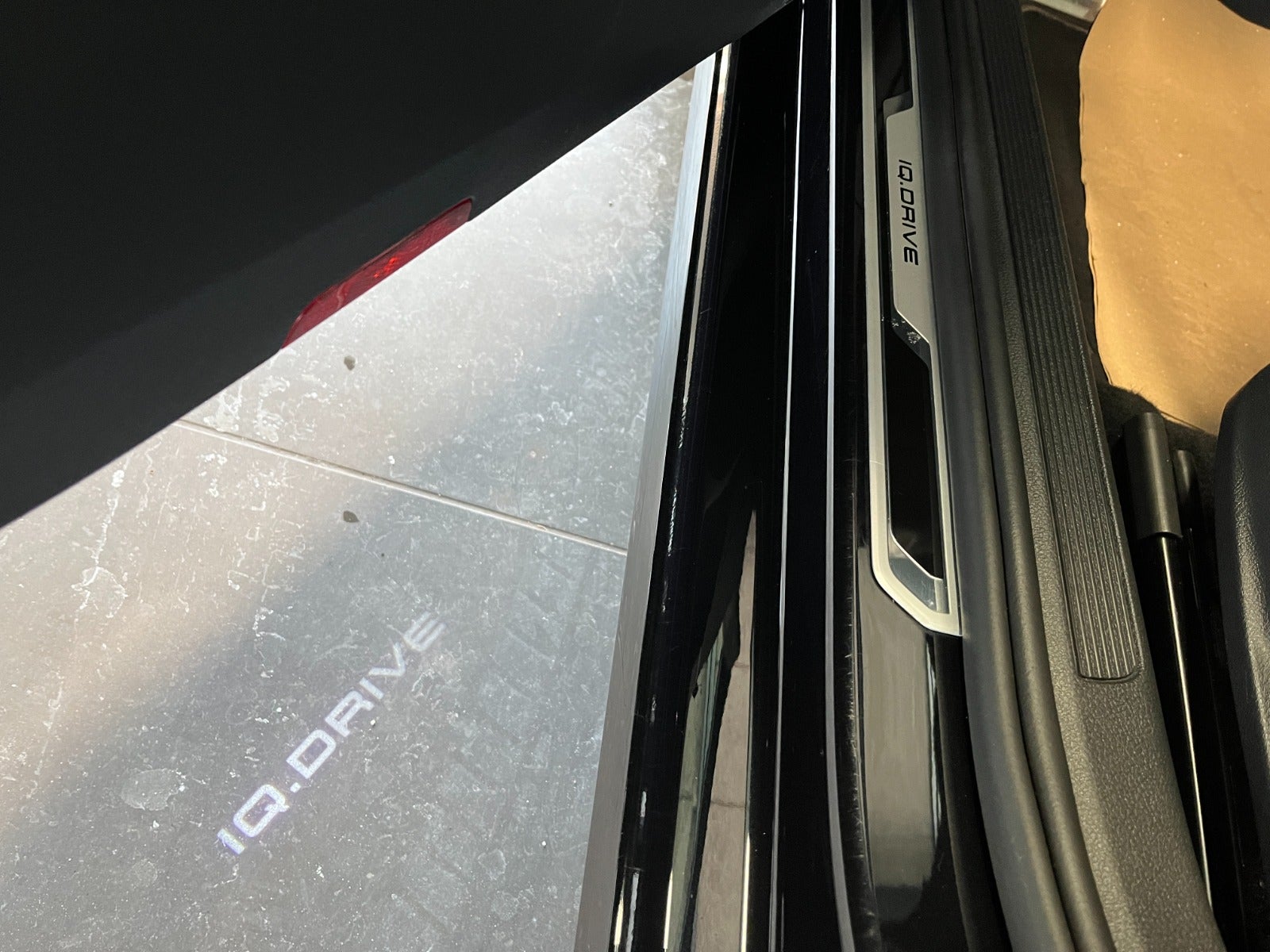 Billede af VW Golf VII 1,6 TDi 115 IQ.Drive Variant DSG