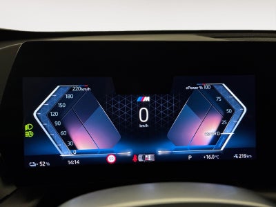 BMW iX1 xDrive30 M-Sport Premium