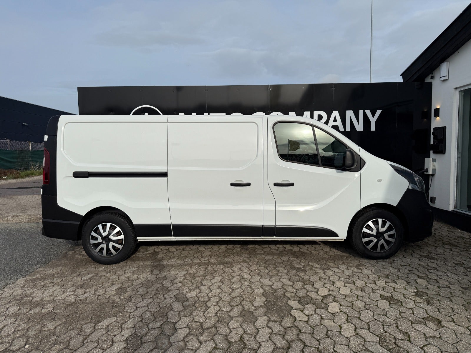 Opel Vivaro CDTi 125 Edition+ L2H1
