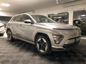 Hyundai Kona EV Essential