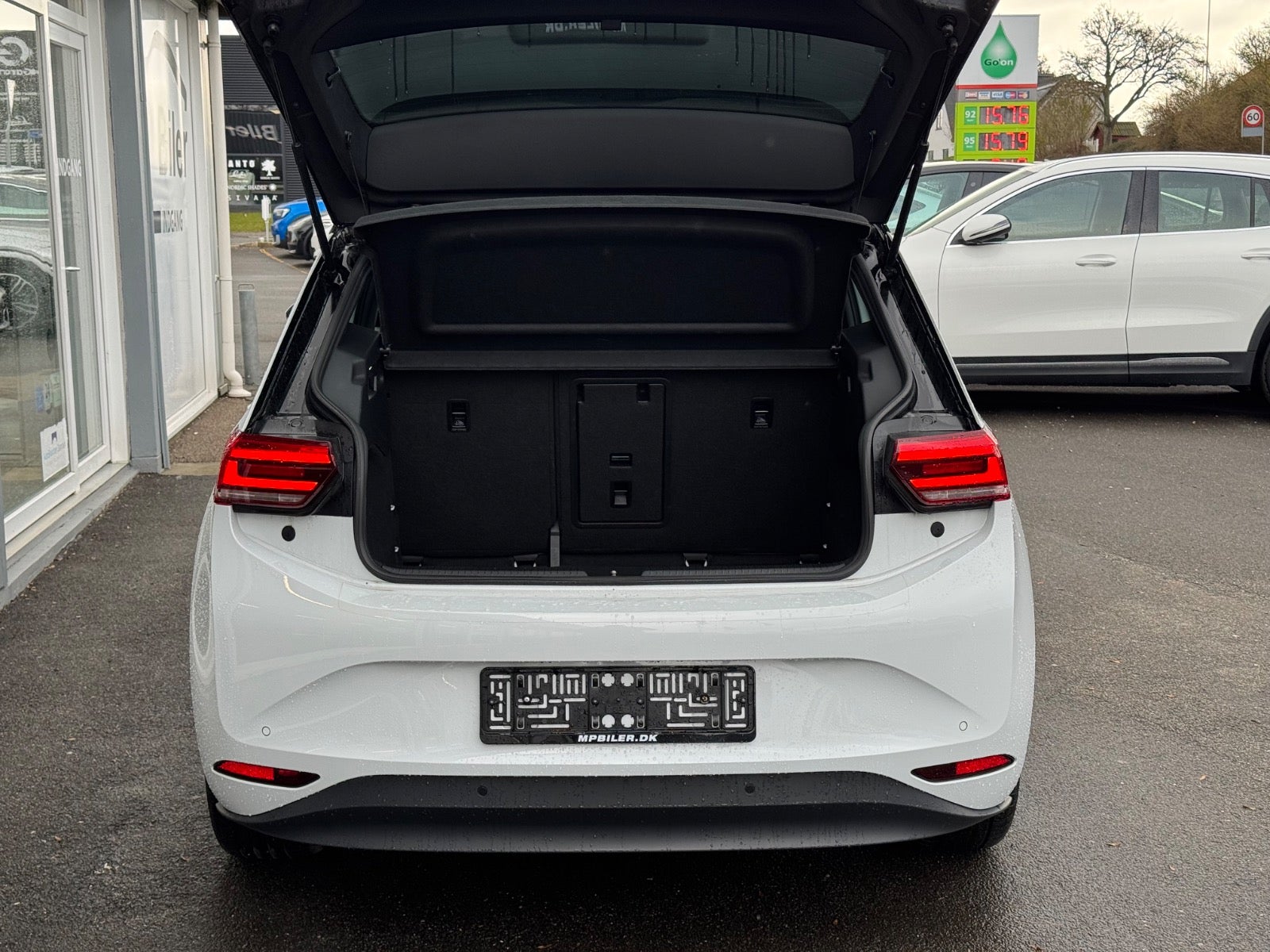 Billede af VW ID.3 77 Pro S