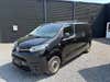 Toyota ProAce D 120 Medium Comfort Master thumbnail