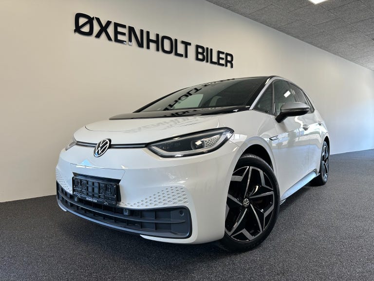 VW ID.3 1ST Pro Performance