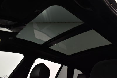 BMW 530d Touring xDrive aut.