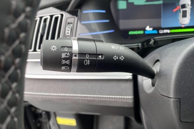 BYD Tang Premium AWD 7prs