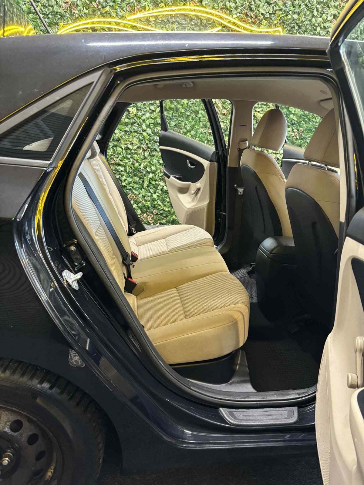 Billede af Hyundai i30 1,6 CRDi 110 Comfort Eco