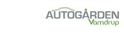 Autogården Vamdrup Aps logo