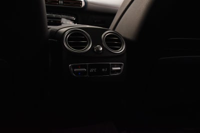 Mercedes EQC400 AMG Line 4Matic