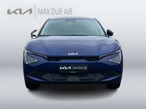 Kia EV6 Long Range Access