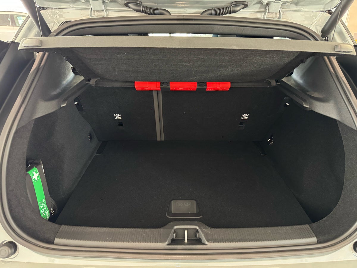 Volvo EX30 Extended Range Plus billede 10