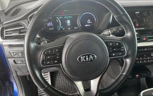 Kia e-Niro Advance
