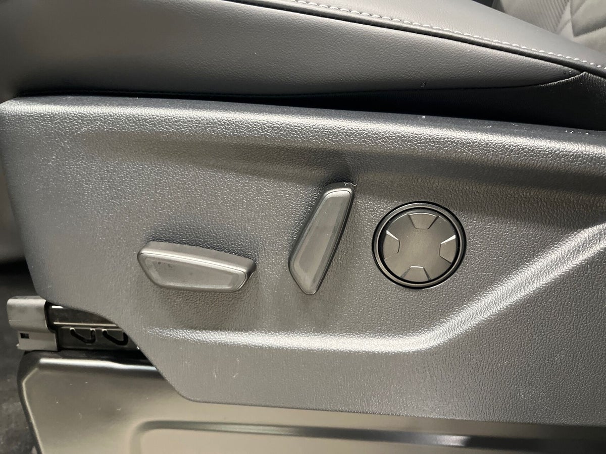 Ford E-Tourneo Custom 340S Titanium X billede 21