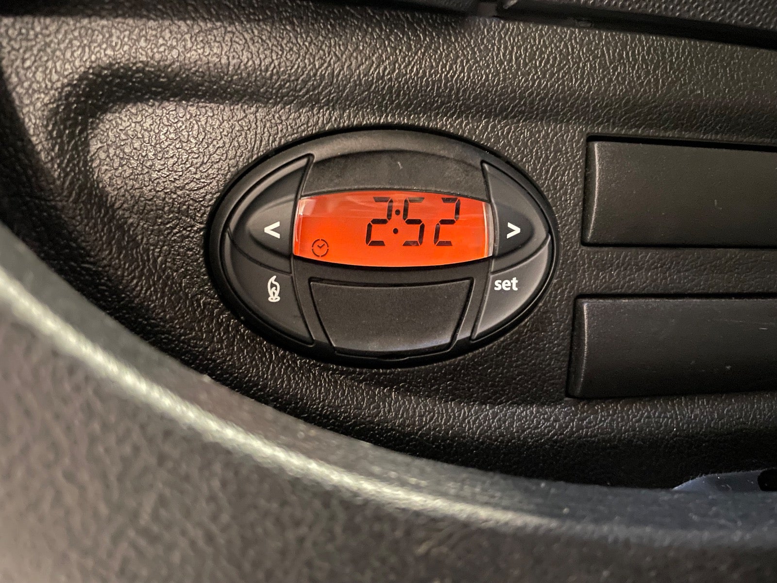 Billede af Fiat Ducato 35 Maxi 2,2 MJT 160 Kassevogn L3H2 aut.