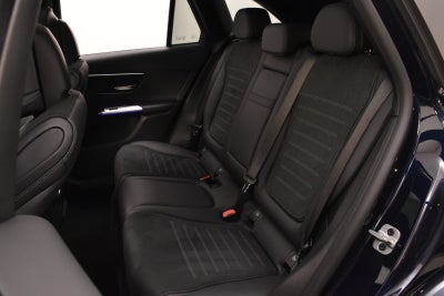 Mercedes GLC300 de AMG Line aut. 4Matic