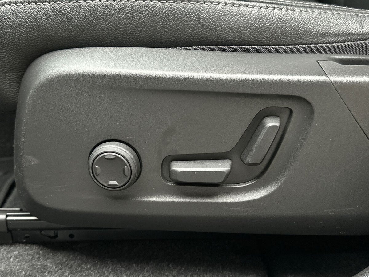 Volvo XC40 P8 ReCharge Twin R-Design billede 19