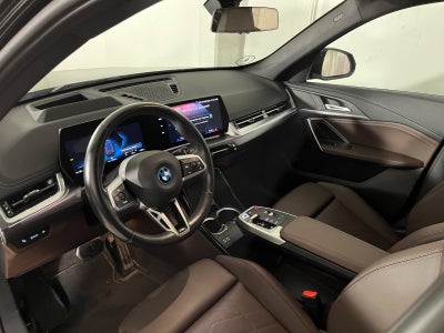 BMW iX1 xDrive30 M-Sport