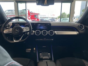 Mercedes EQB300 AMG Line 4Matic 7prs