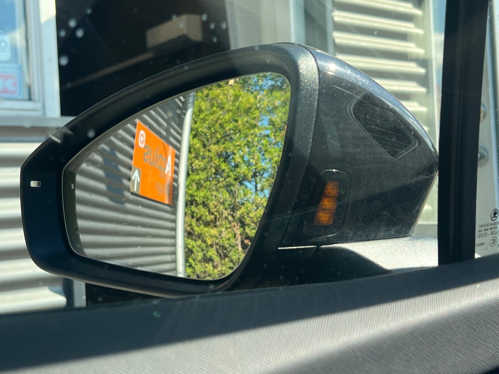 Skoda Enyaq iV Sportline