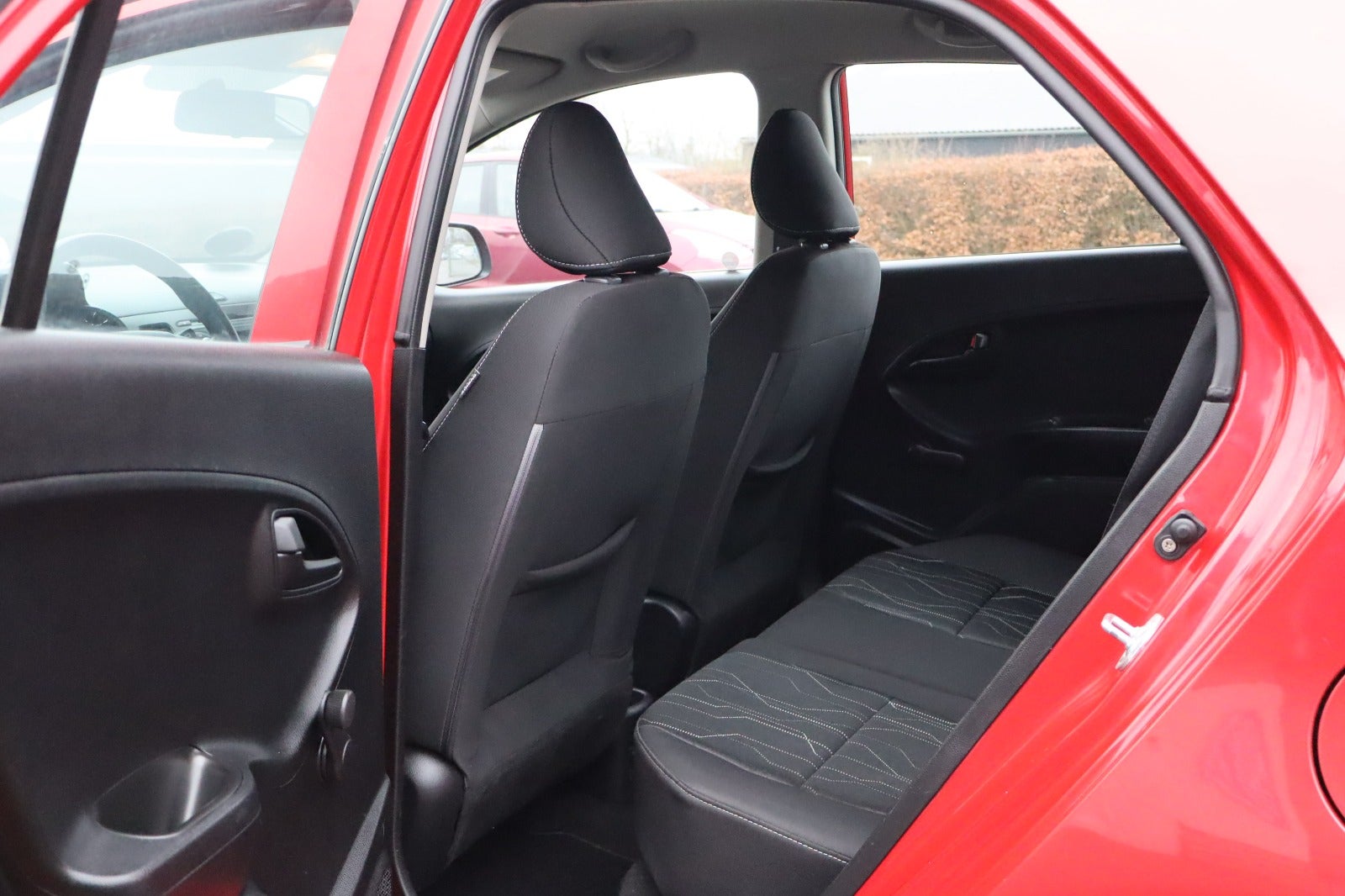 Billede af Kia Picanto 1,0 Exclusive