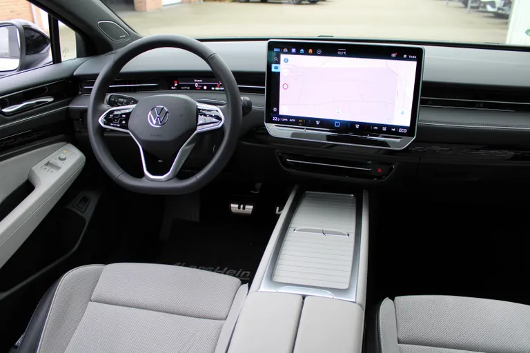 VW ID.7 Pro S