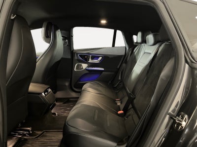 Mercedes EQE350 AMG Edition