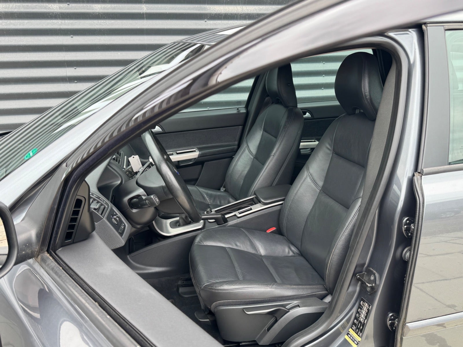 Billede af Volvo V50 1,6 D