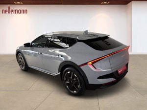 Kia EV6 Long Range Prestige