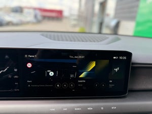 Kia EV9 Standard Range Upgrade RWD 7prs