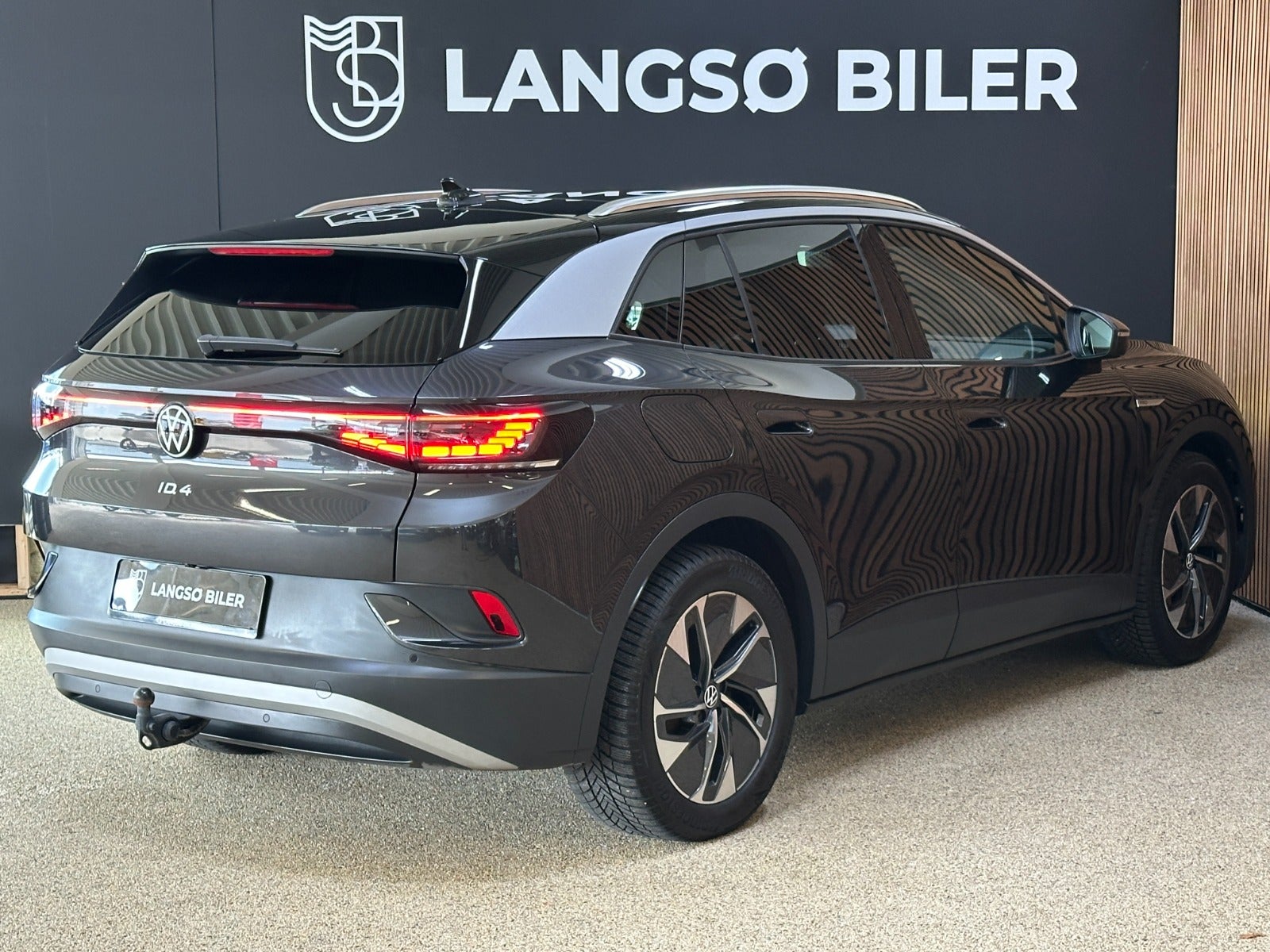 Billede af VW ID.4 77 Pro Performance