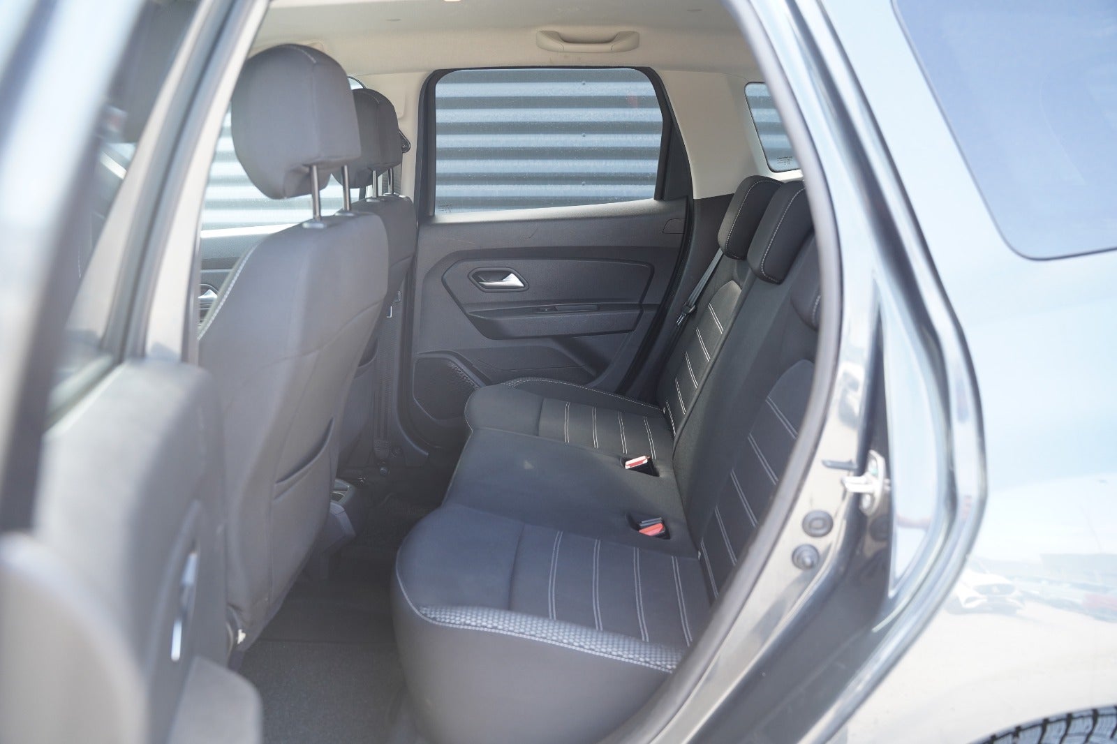 Billede af Dacia Duster 1,3 TCe 150 Prestige