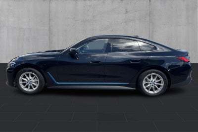 BMW i4 eDrive40 BMW i4 eDrive40 - 1