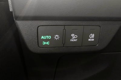 Audi Q4 e-tron Progress quattro