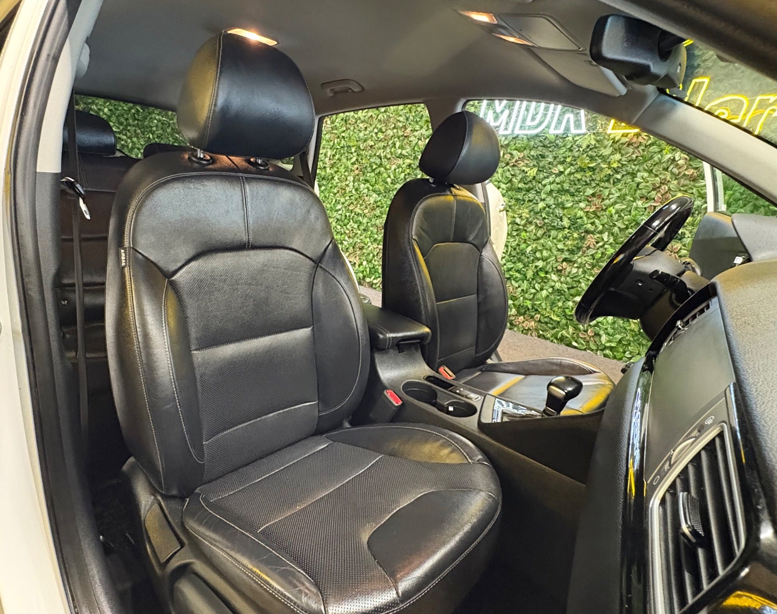 Billede af Kia Niro 1,6 PHEV Vision DCT