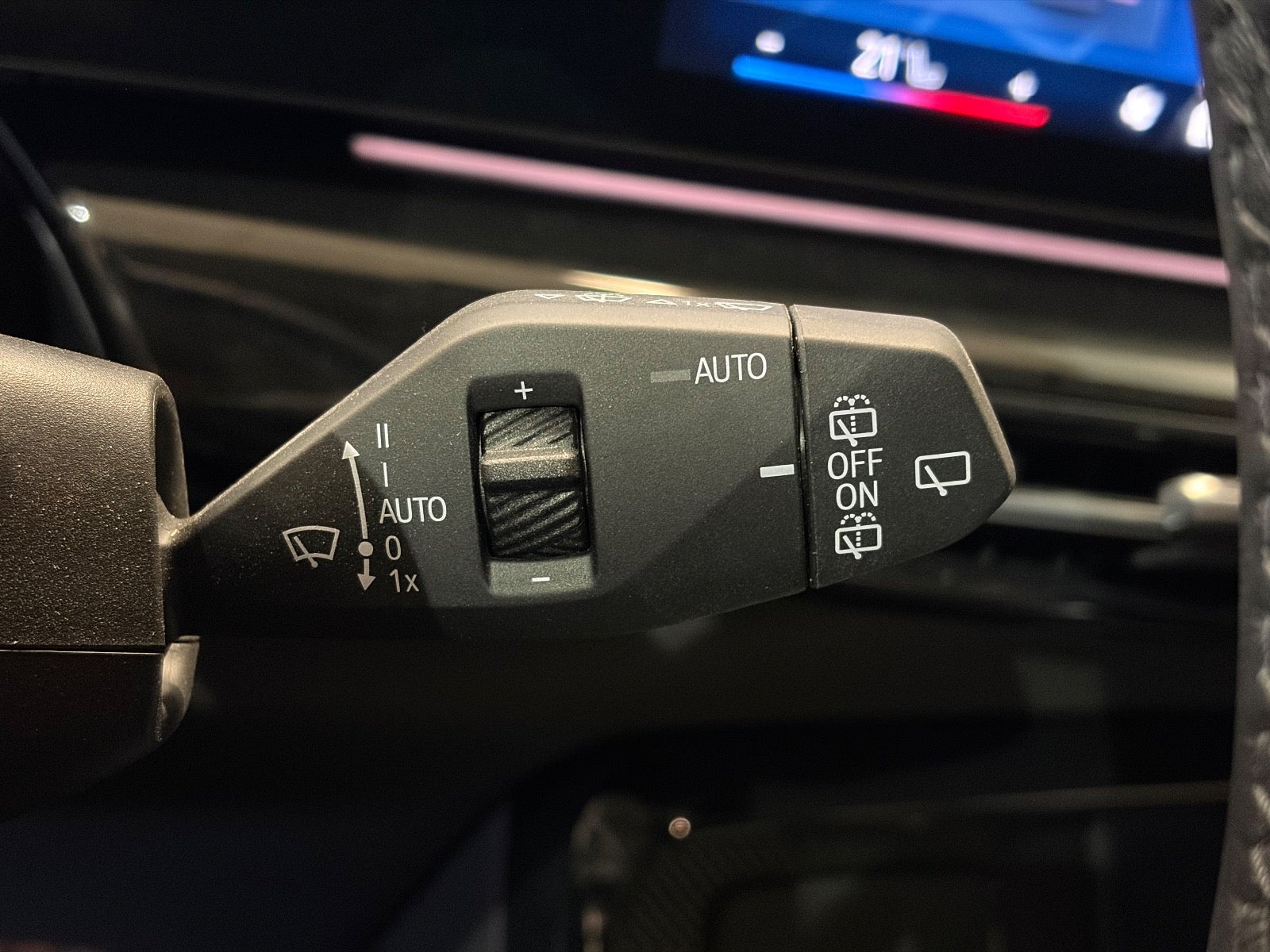 Billede af BMW iX1 xDrive30 X-Line