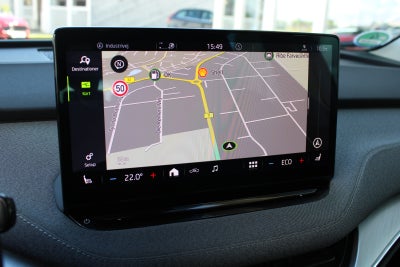 Skoda Enyaq iV Loft