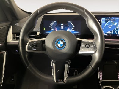 BMW iX1 xDrive30 M-Sport Premium